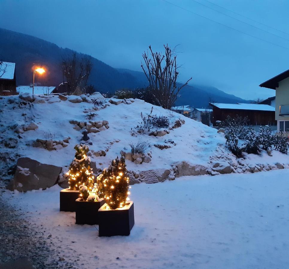 Your Basecamp! Roppen Exterior foto